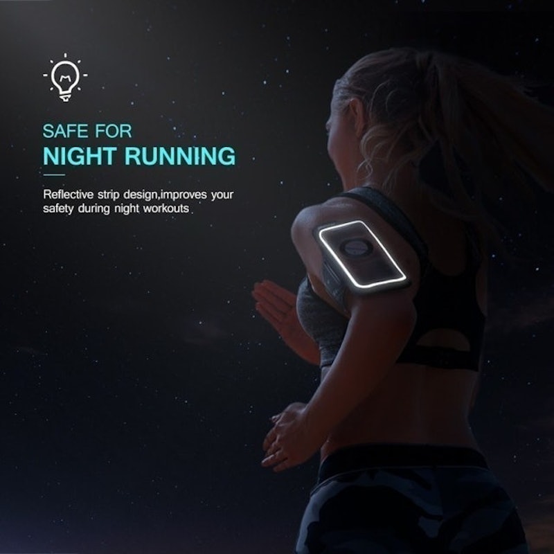 Phone Armband Sweatproof 5