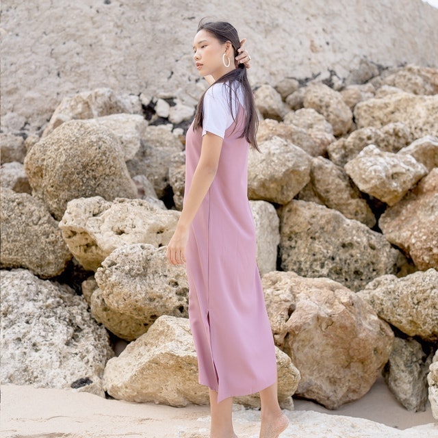 Nomitee's Miranda Set Setelan Wanita