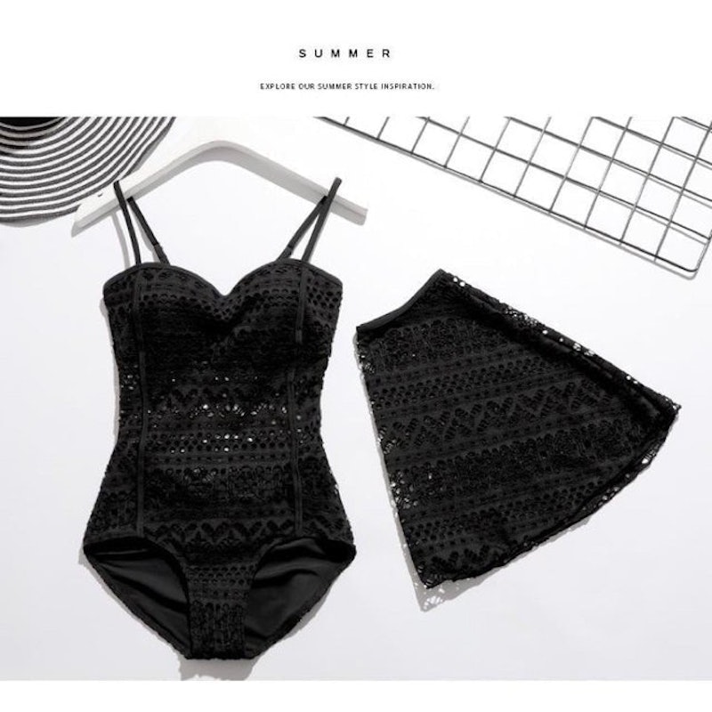 Chiara Monokini 5