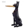 Bosca Living Luxury Dog Side Table Decoration 1