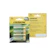 Krisbow Indonesia Baterai Rechargeable AA 2500 mAh 1