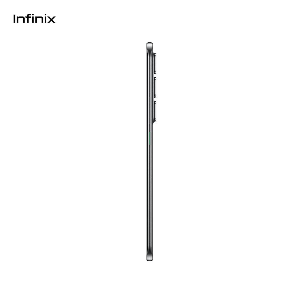 Infinix Hot 60 Pro+