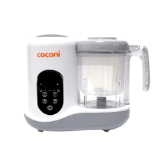 Coconi 5 in 1 Multi-functional Baby Food Processor