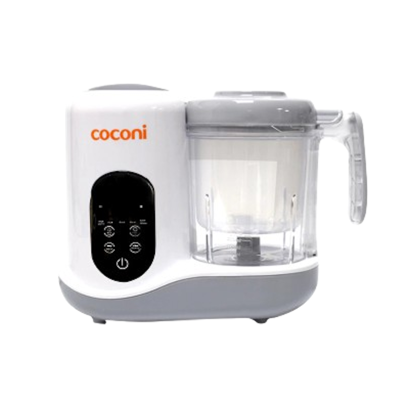 Coconi 5 in 1 Multi-functional Baby Food Processor 1
