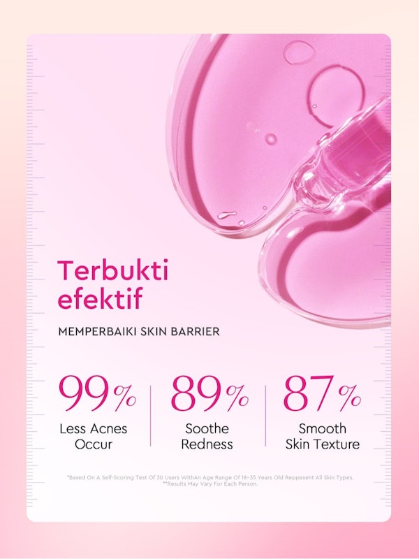 Glad2Glow Peach Retinol Serum 4