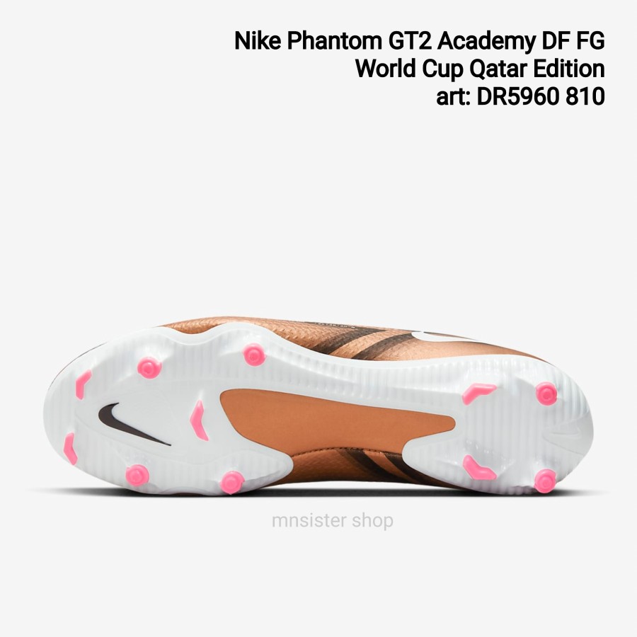 Nike Phantom GT2 Academy DF 3