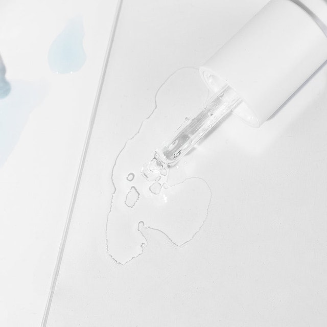 HALE Clear Plant Derived Squalane Oil