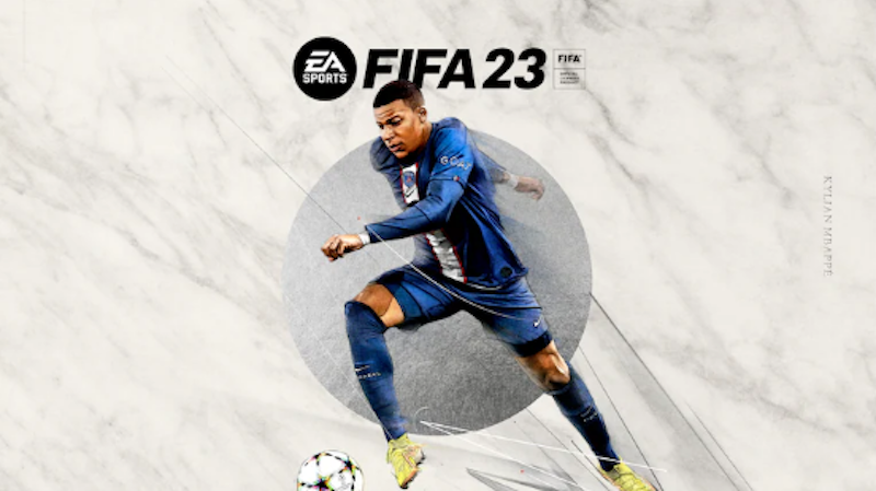 FIFA 23 1