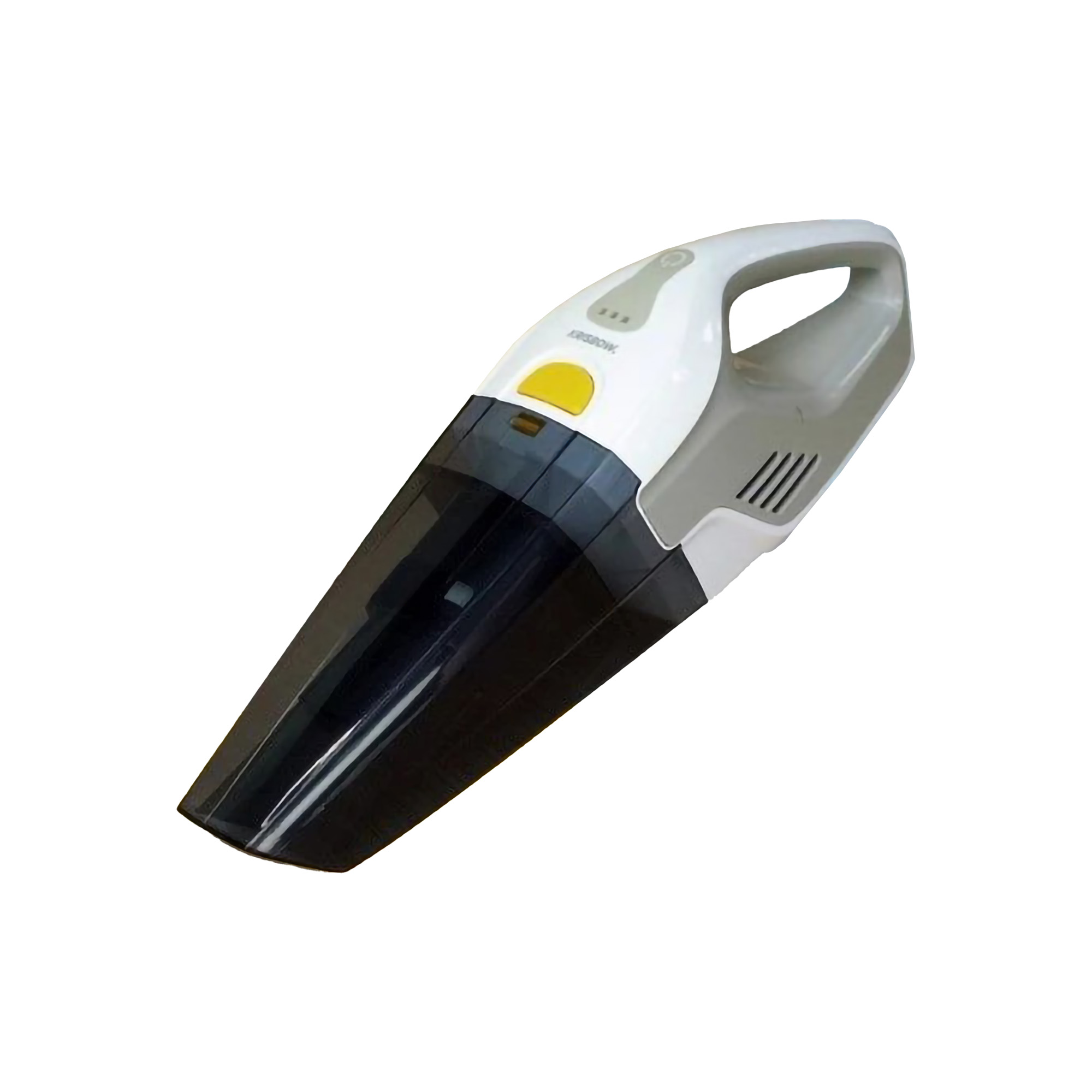 Krisbow® ｜ Wet & Dry Vacuum Cleaner ｜ FRVCWB14.8V