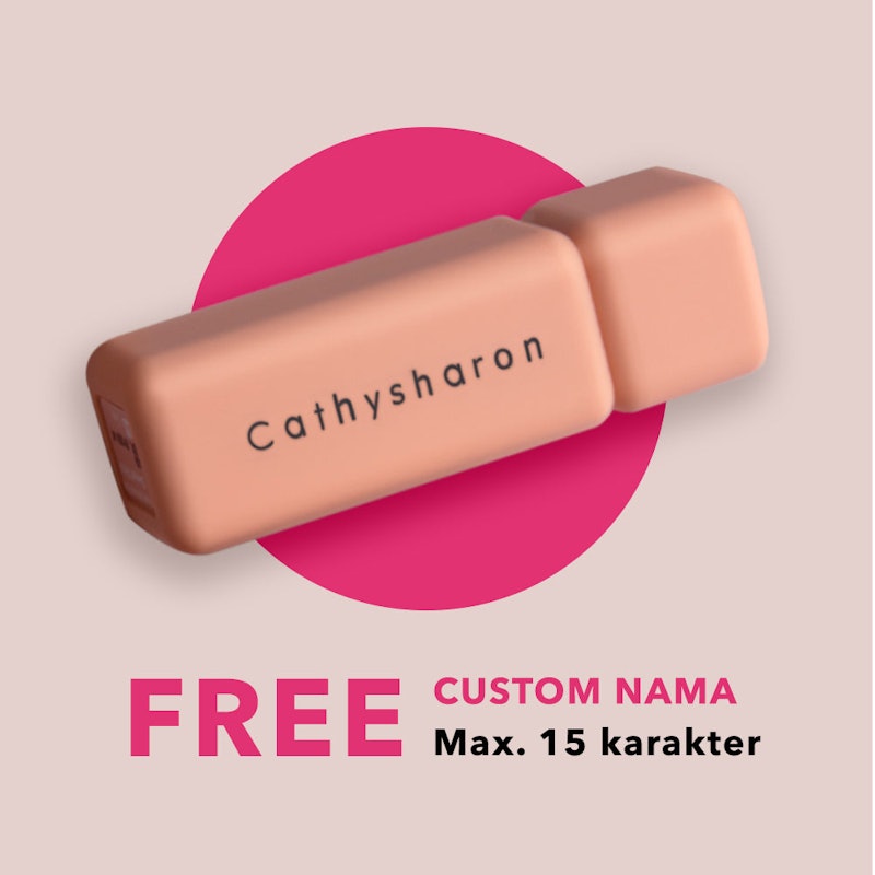Khelir Cotton Liptint 5