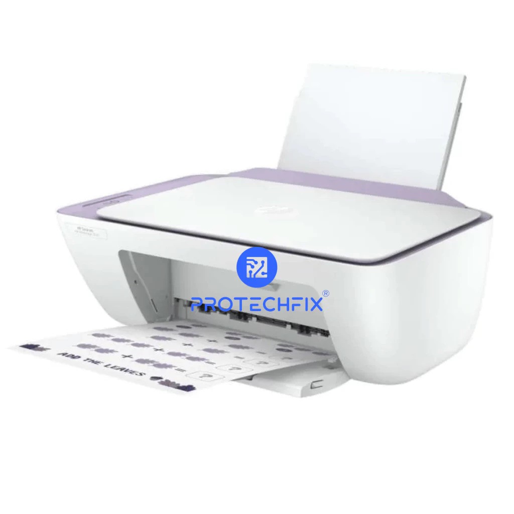 DeskJet Ink Advantage All-in-One Printer 3
