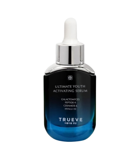 TRUEVE ｜ Ultimate Youth Activating Serum