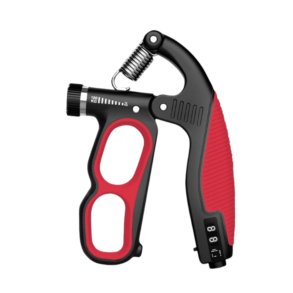 CoreNation Premium Hand Grip Trainer 1