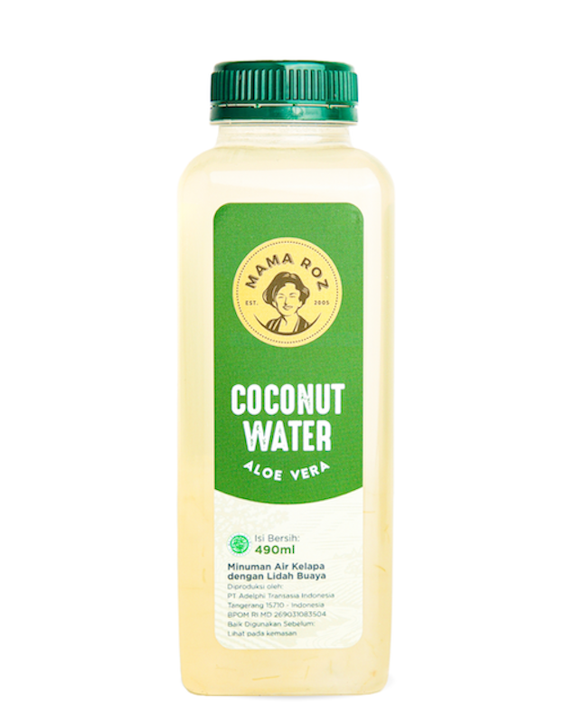 Coconut Water