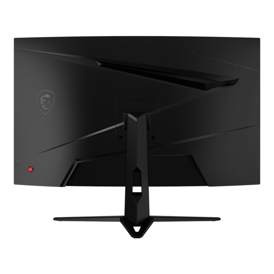 Micro-Star International MSI Curved Gaming Monitor G273CQ