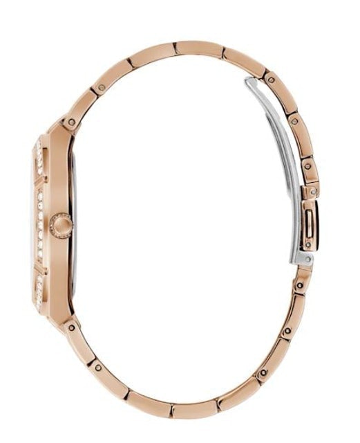 GUESS Rose Gold Cosmo GW0033L3