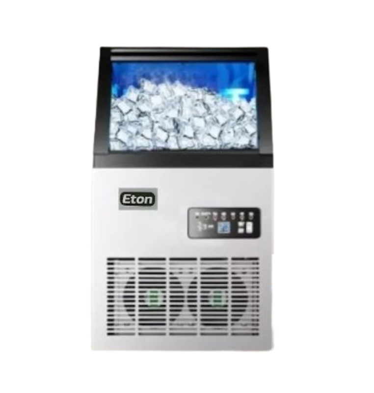 ETON Ice Cube Maker 1