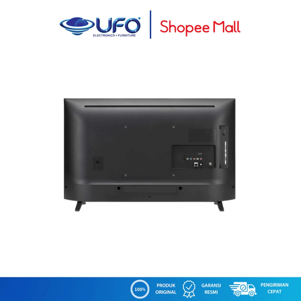 LG Electronics LG LED TV HD  32LM550BPTA