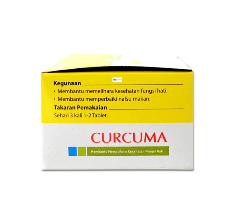Curcuma 2