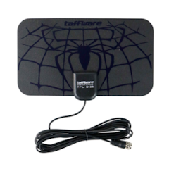 Taffware Antena TV Digital
