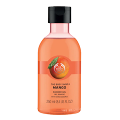 Mango Shower Gel