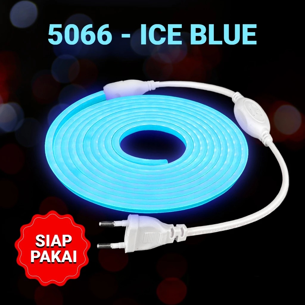  CAHAYA LED Strip Neon Flex  HK-5066