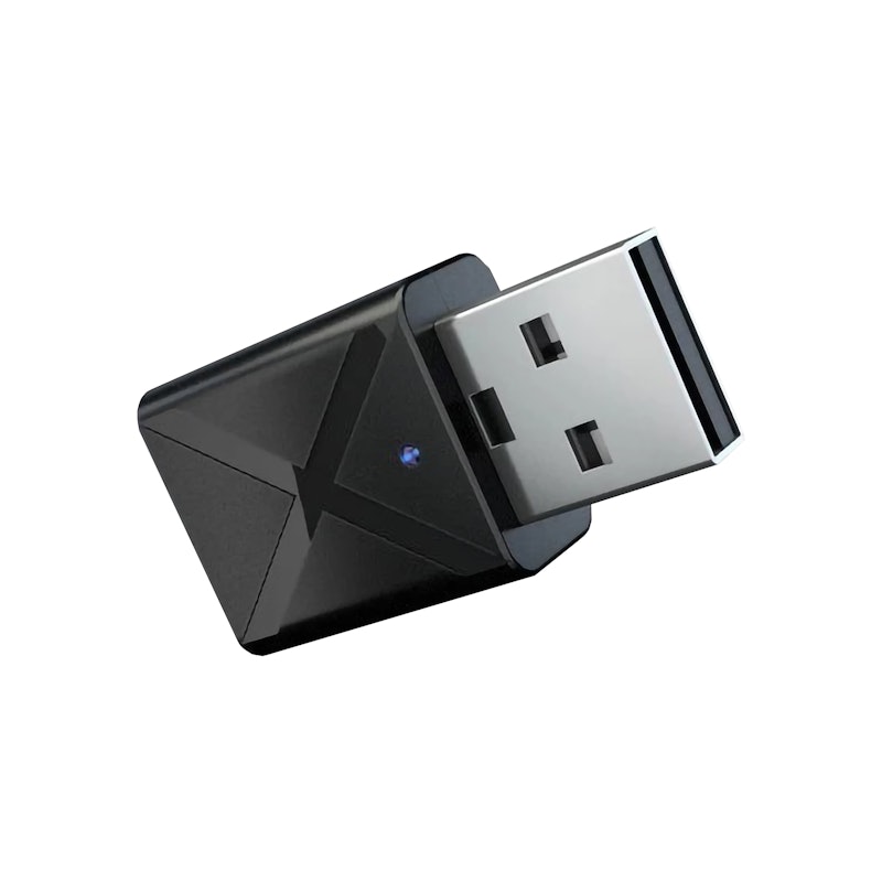 Kebidu 2-in-1 Bluetooth 5.0 Adapter Transmitter & Receiver KN320