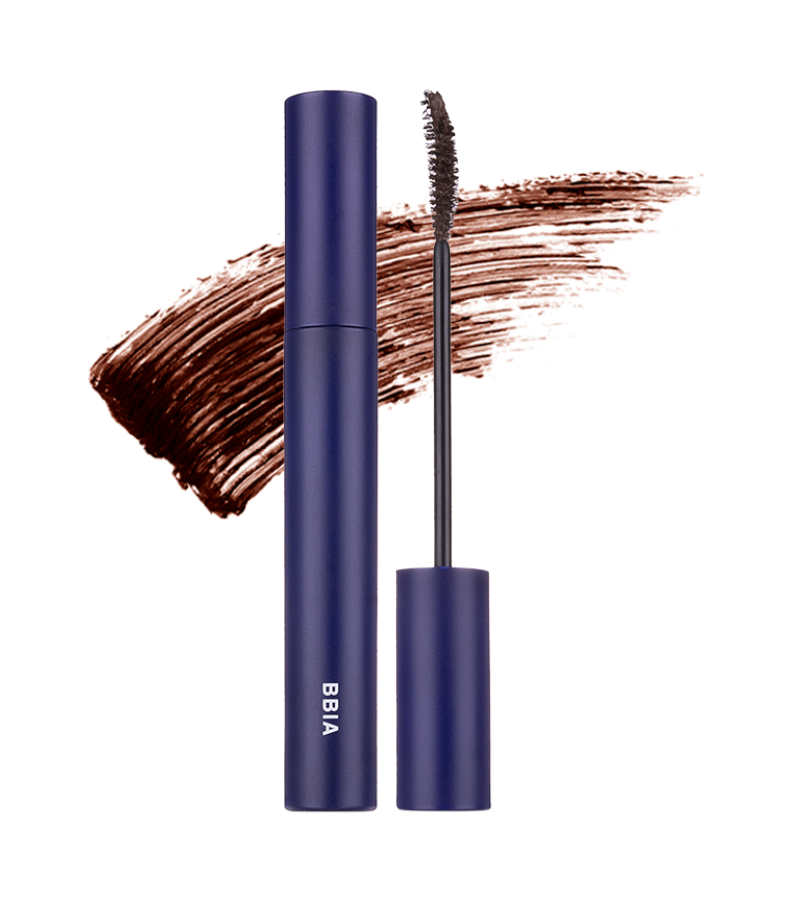 BBIA Never Die Mascara Power - Power Brown 1