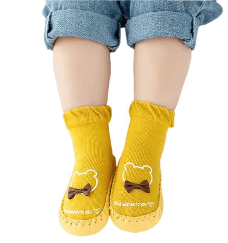 Baby Socks Shoes 2