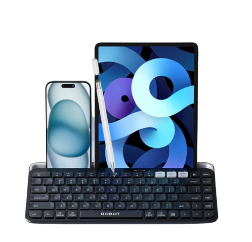 ROBOT Keyboard Wireless  ｜ KB30