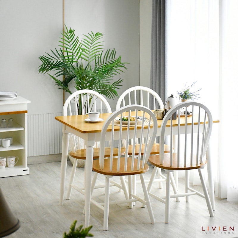 Dining Table Set 3