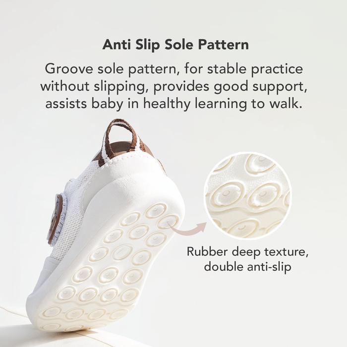 Kiip Kiip Indonesia Sakumini Prewalker Baby Shoes