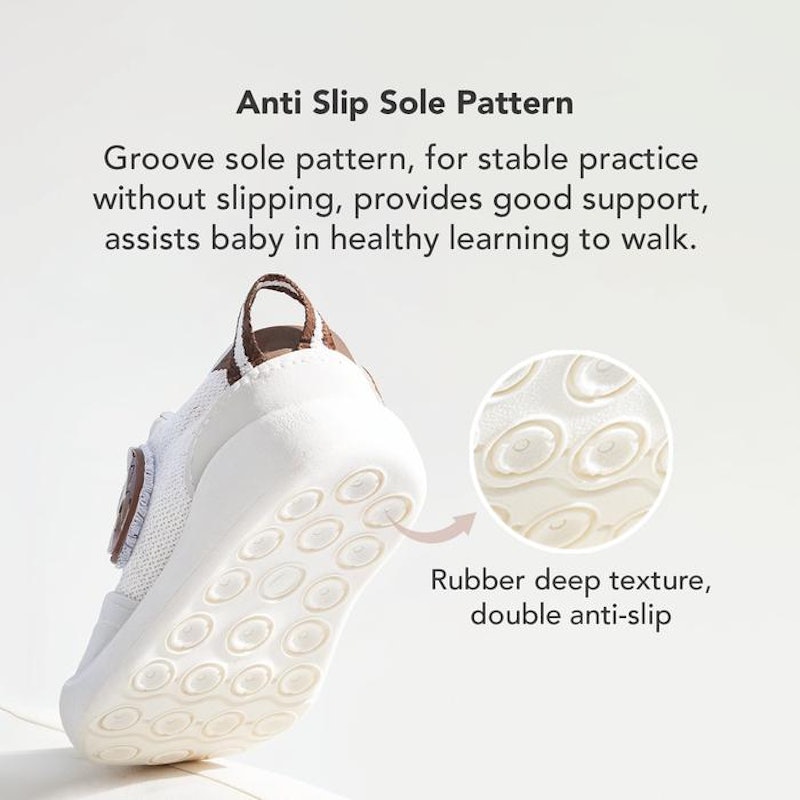 Sakumini Prewalker Baby Shoes 4