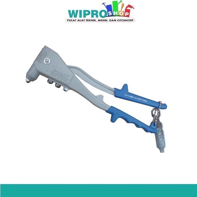 Jatmiko Cipta Karya Wipro Tang Rivet TB4208-1