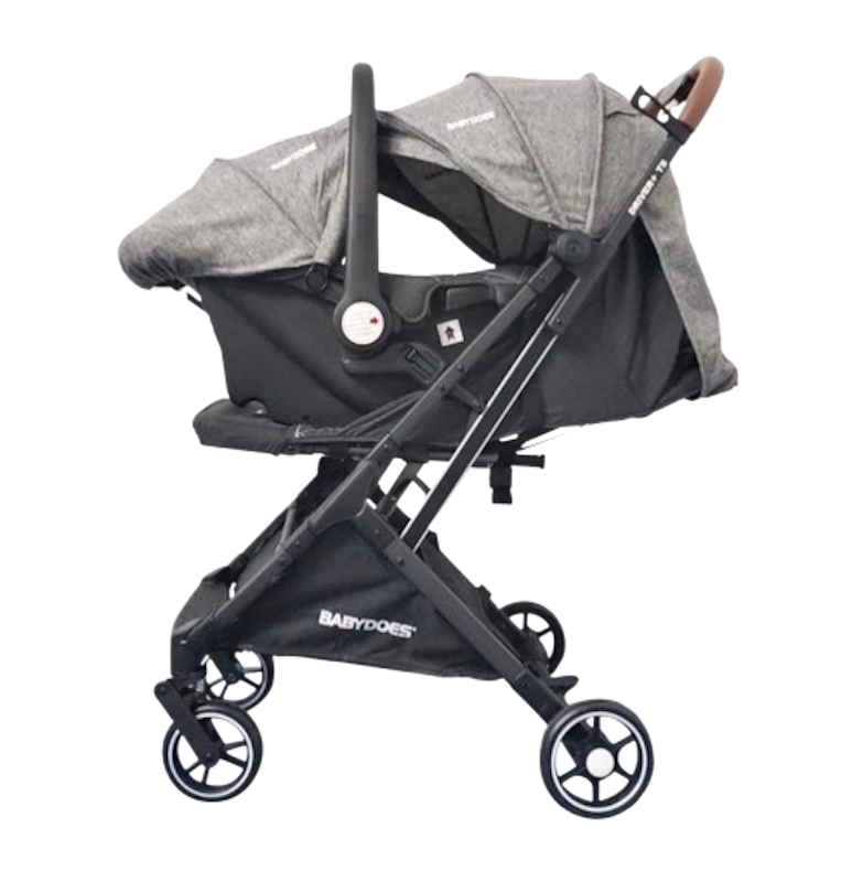 Babydoes Driver+ TS 1