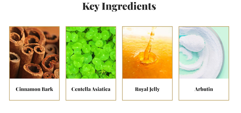 Wahana Kosmetika Indonesia Azarine® Oil Free Brightening Daily Moisturizer