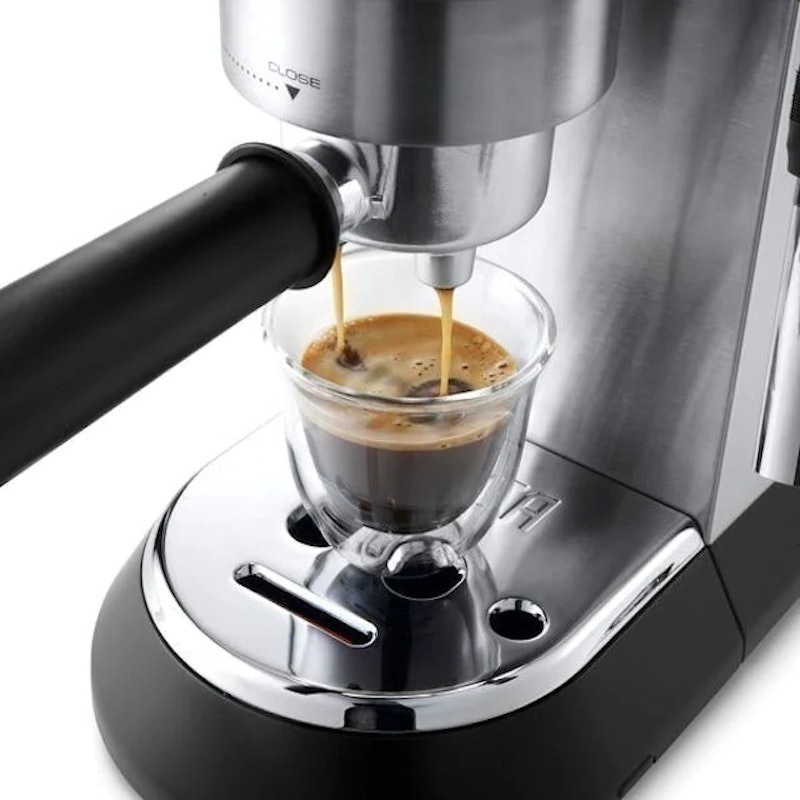 DeLonghi Dedica 2