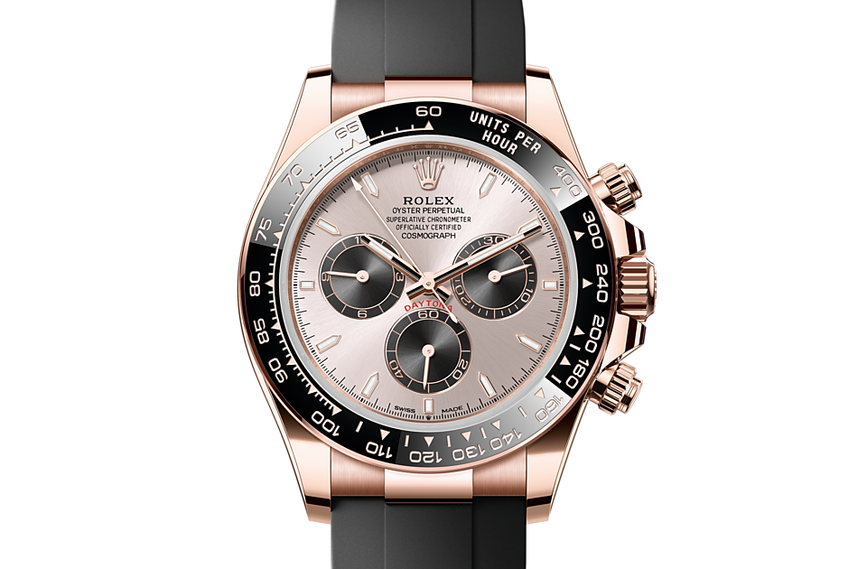 Cosmograph Daytona  126515LN