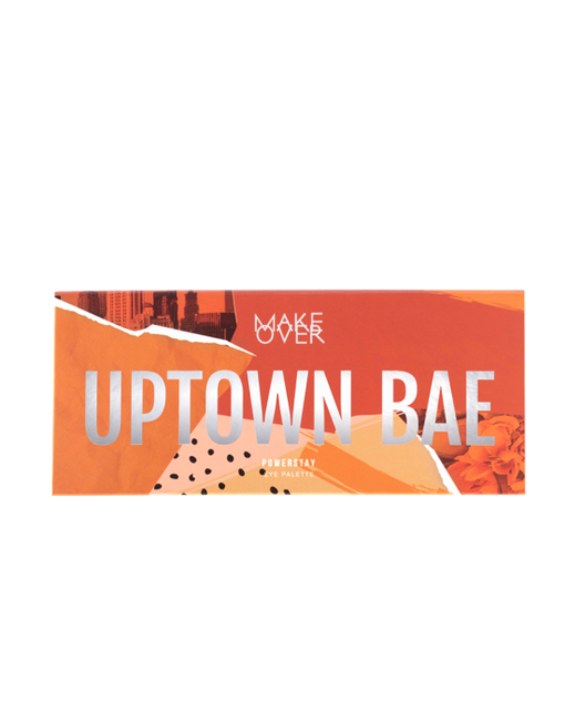 Powerstay Eye Palette Uptown Bae