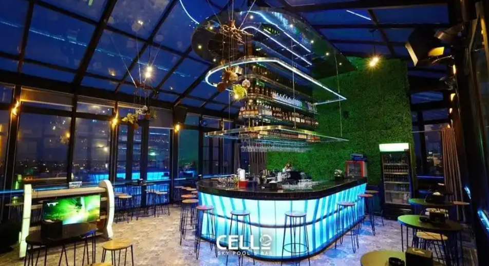 De Paris Hotel 4