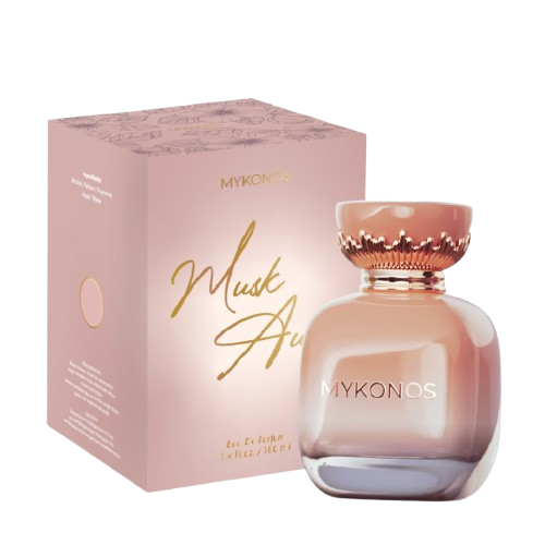 Mykonos Musk Aura EDP 