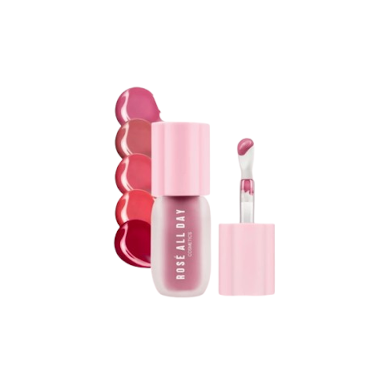 Rosé All Day Cheeky Flush Liquid Blush Dear Diary 1