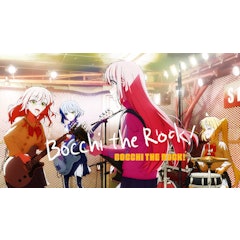 Bocchi the Rock!
