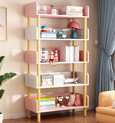 EARISE Rak Susun Tingkat Minimalis