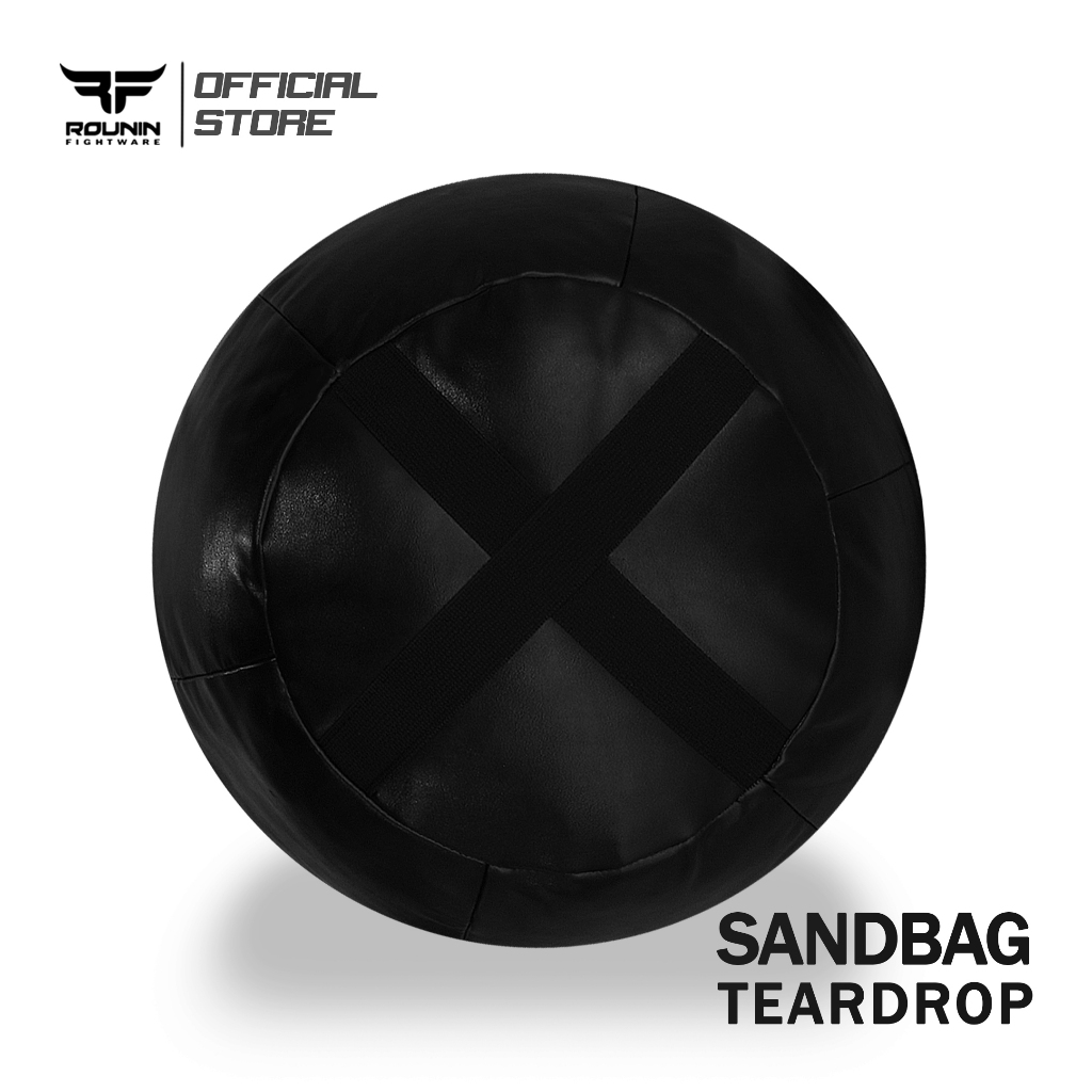 Sarana Rounin Indonesia Rounin Fightware Samsak Teardrop 