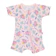 Bonbinzoo Romper Resleting Anak Bayi Perempuan 1