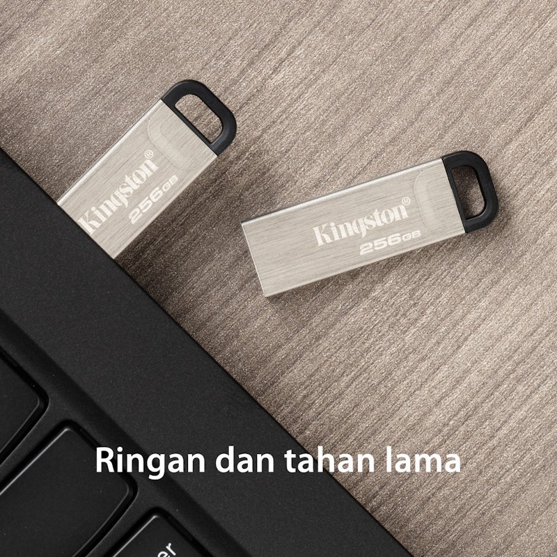 USB 3.2 DataTraveler Kyson 64GB 5