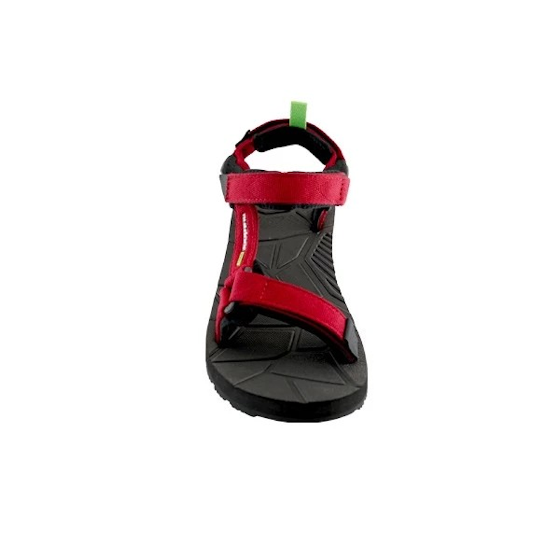 Outdoor Pro Celica TX Red 2