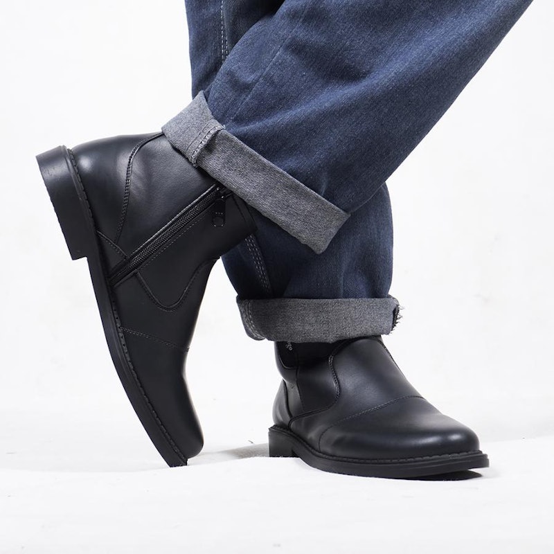 Prodigo Chelsea Boots Sumba 3