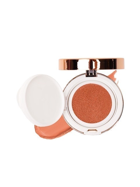 RADIANT CUSHION BLUSH Ravello